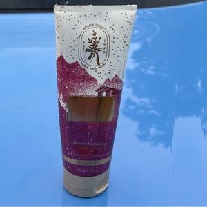 Bath & Body Works Vanilla Nutmeg Ultimate Hydration Body Cream